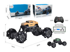 2.4G R/C Cross-country Car W/Charge(2C) toys