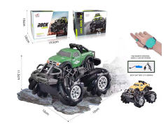 2.4G R/C Cross-country Car W/Charge(2C) toys