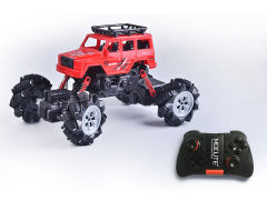 2.4G R/C Car W/Charge(3C) toys