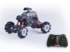 2.4G R/C Car W/Charge(3C) toys