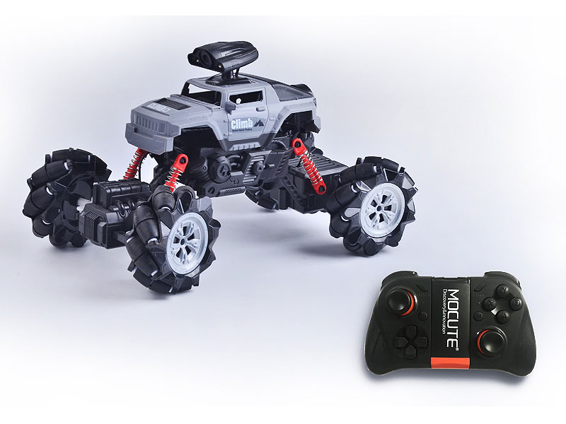 2.4G R/C Car W/Charge(2C) toys