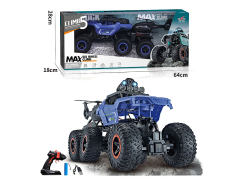 1:12 R/C Car W/L_Charge(2C)