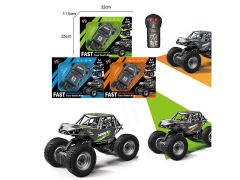 R/C Car 2Ways (3C） toys