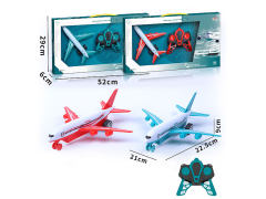 R/C Airplane 2Way(2C) toys