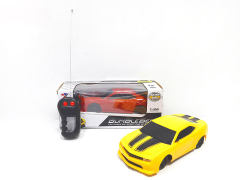 1:24 R/C Car 4Ways(2C) toys