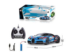 1:14 R/C Car W/Charger toys