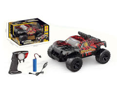 2.4G R/C Car W/Charger toys