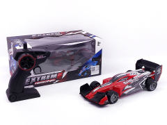 2.4G R/C Equation Car 4Ways(2C) toys