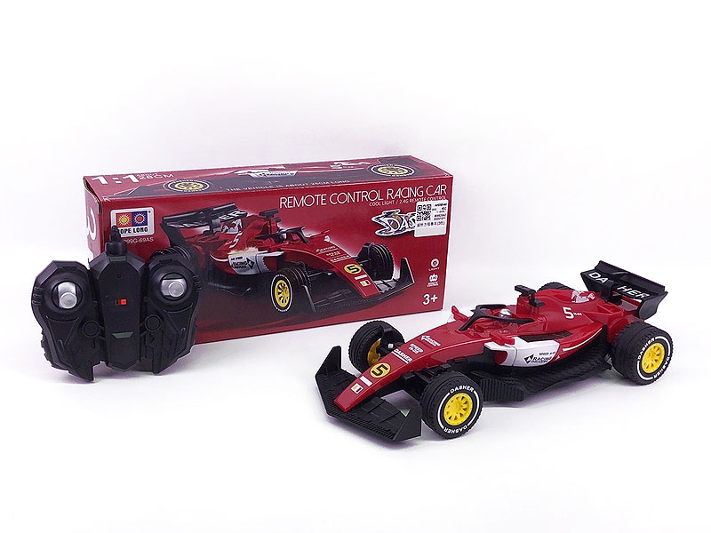 R/C Racing Car(3C) toys