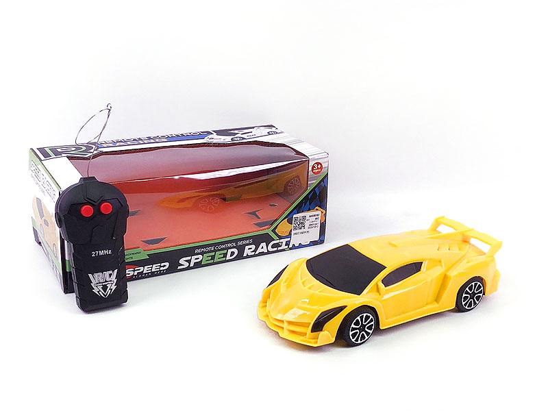 R/C Car 2Ways(3C) toys