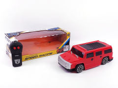 R/C Car 2Ways W/L(2C) toys