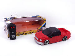 R/C Car 2Ways W/L(2C) toys