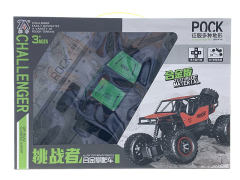 R/C Climbing Car(3C) toys