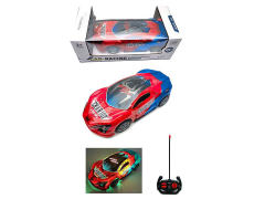 1:20 R/C Car 4Ways W/L