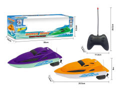 R/C Boat(2C) toys