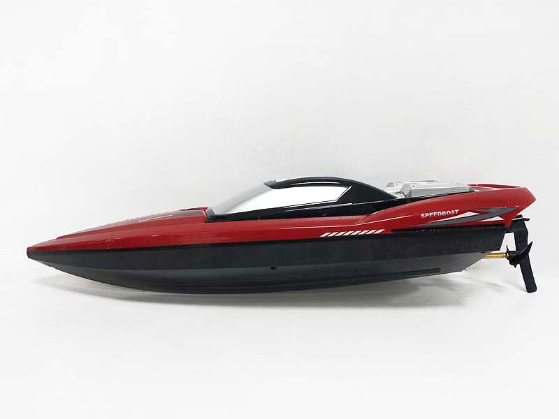 2.4G R/C Boat toys