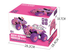 R/C Climbing Car toys