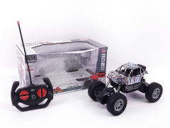 R/C Sway Car 4Ways toys