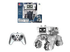 R/C Robot Dog 9Ways W/L