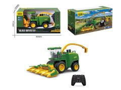 R/C Farmer Truck W/Charge toys