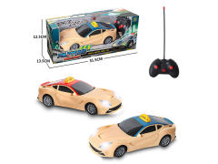 1:18 R/C Car W/L(2C) toys