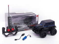 R/C Cross-country Car 5Ways W/Charge(2S)