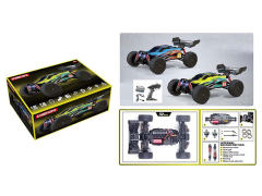 1:16 R/C Car W/Charge(2C)