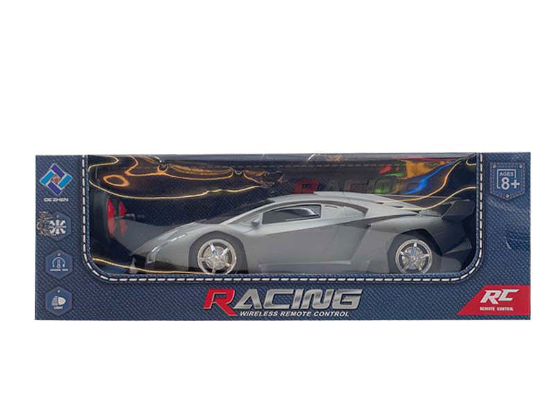 R/C Car 4Ways toys