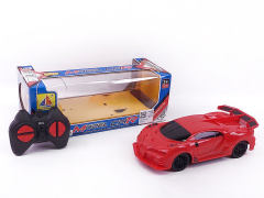 1:20 R/C Racing Car 4Way(3C) toys