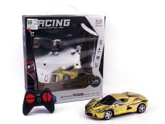 R/C Car 4Ways W/L(3C) toys