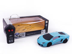 R/C Car 2Ways W/L(2C) toys