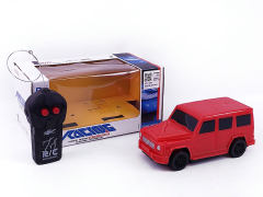 R/C Car 2Ways(2C) toys