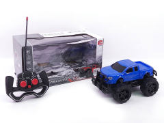 R/C Cross-country Car 5Ways(2S) toys