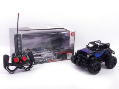 R/C Cross-country Car 5Ways(2S) toys