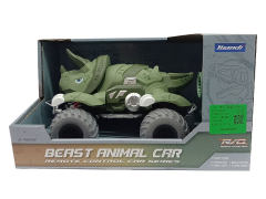 2.4G R/C Car toys