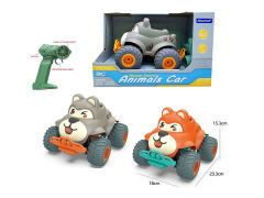 2.4G R/C Car(2C) toys