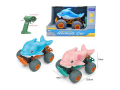 2.4G R/C Car(2C) toys