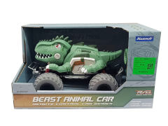 2.4G R/C Car toys