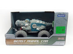 2.4G R/C Car toys