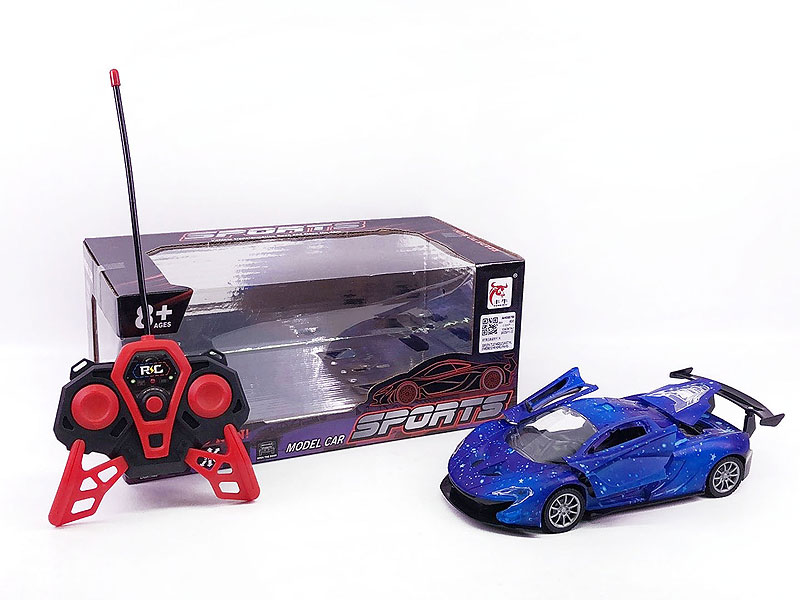 R/C Car 5Ways toys