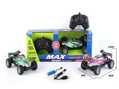 2.4G 1:28 R/C Racing Car 4Ways