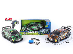 2.4G 1:12 R/C Car W/L_Charge(2C) toys