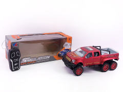 R/C Racing Car 2Way toys