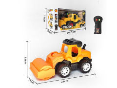 R/C Construction Truck 2Ways toys