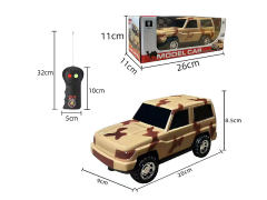 1:20 R/C Car 2Ways toys