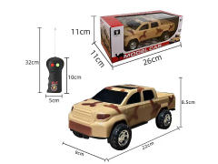 1:20 R/C Car 2Ways