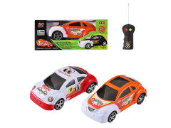 1:26 R/C Car 2Ways W/L(2C) toys