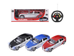 1:14 R/C Car 4Ways W/L(3C) toys