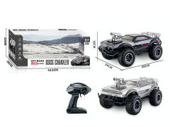 2.4G 1:8 R/C Car(2C)