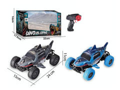 2.4G1:18 R/C Car(2C) toys